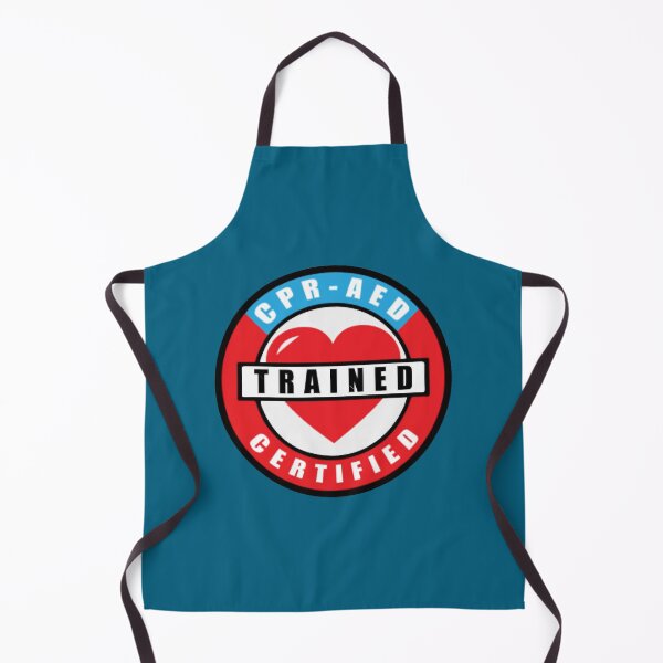 Item preview, Cpr Aed Trained Certified designed and sold by JeffreyReuter.