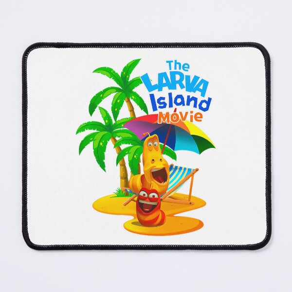 Item preview, Larva Island designed and sold by Modejumpers.