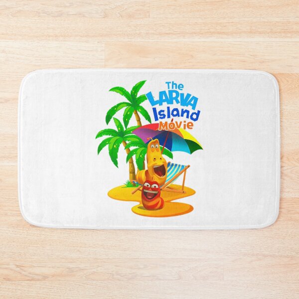 Item preview, Larva Island designed and sold by Modejumpers.