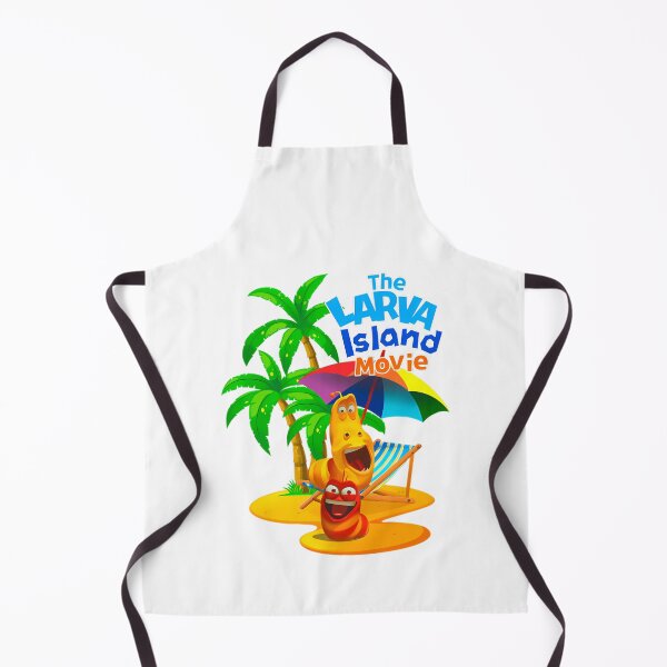 Item preview, Larva Island designed and sold by Modejumpers.