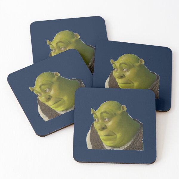 Artikelvorschau, Shrek entworfen und verkauft von AlfredAlem.