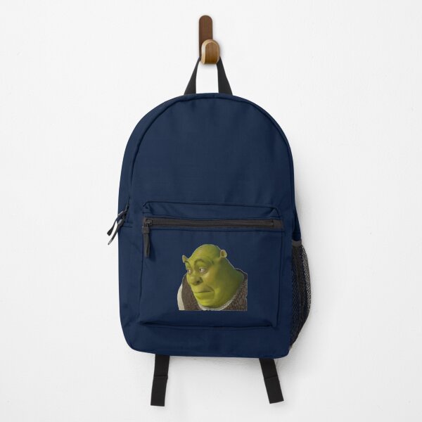 Item preview, shrek designed and sold by AlfredAlem.