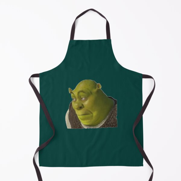 Item preview, shrek designed and sold by AlfredAlem.
