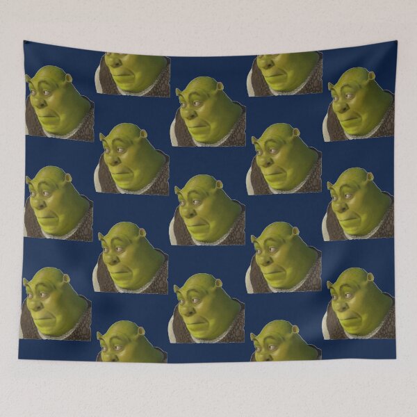 Artikelvorschau, Shrek entworfen und verkauft von AlfredAlem.