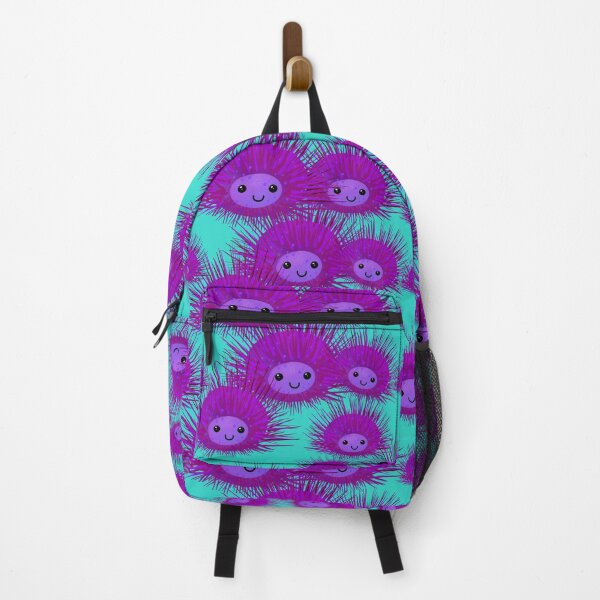 Item preview, Purple sea urchins uni designed and sold by ookaiyah.