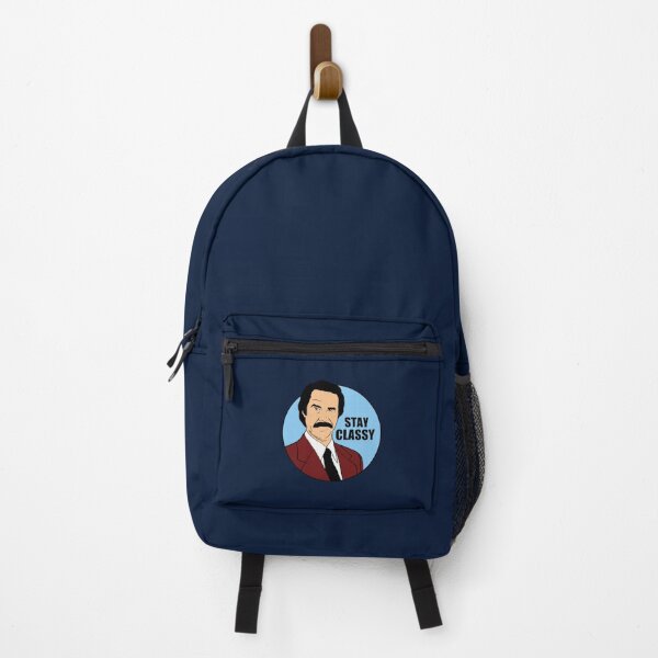Item preview, Stay Classy designed and sold by AlfredAlem.