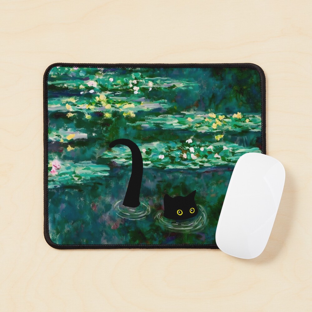 Item preview, Mouse Pad designed and sold by outdoorway.