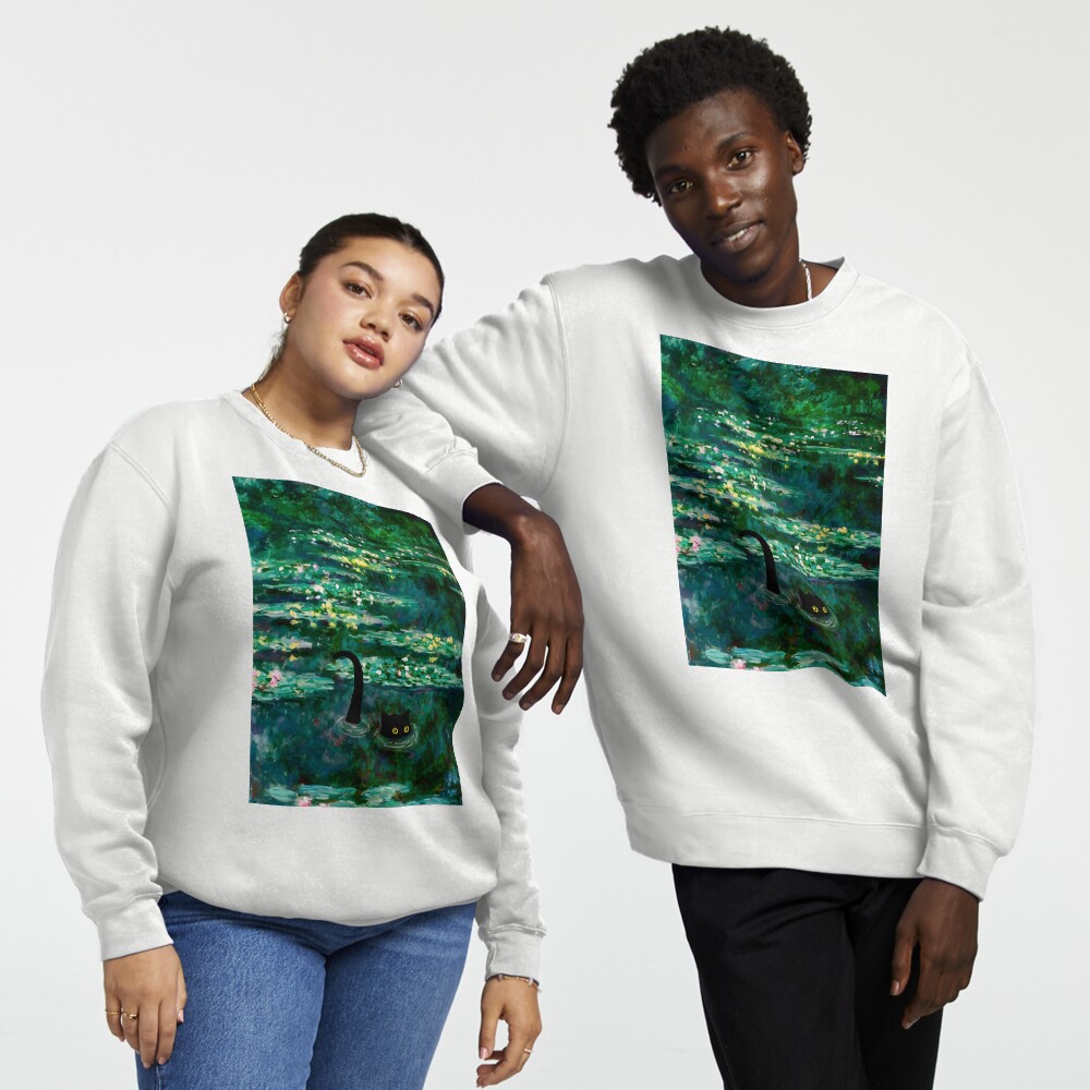 Item preview, Pullover Sweatshirt designed and sold by outdoorway.