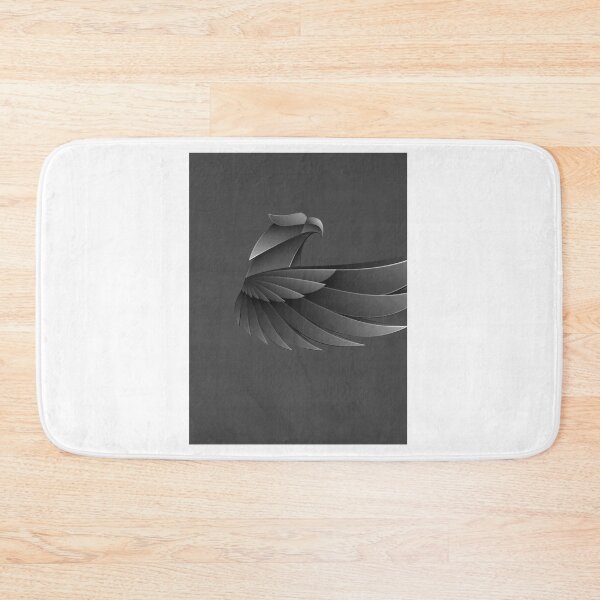 Item preview, Black Eagle Besiktas  designed and sold by clay-mullins.