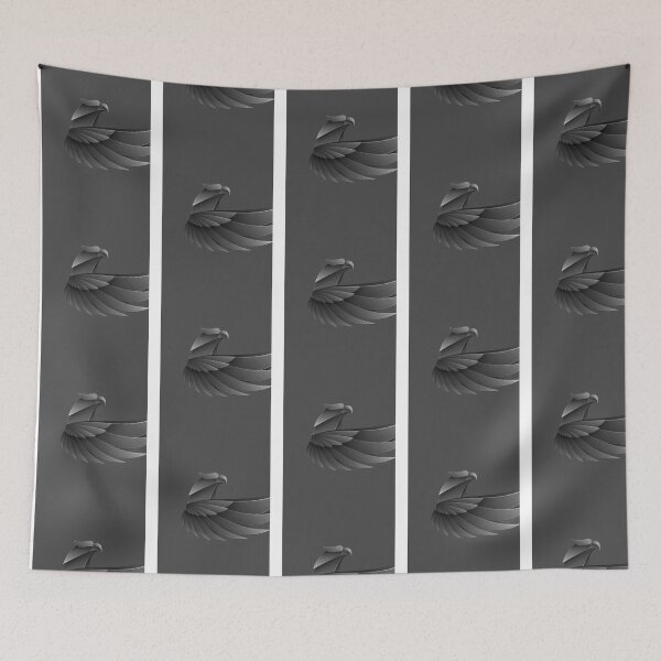 Item preview, Black Eagle Besiktas  designed and sold by clay-mullins.