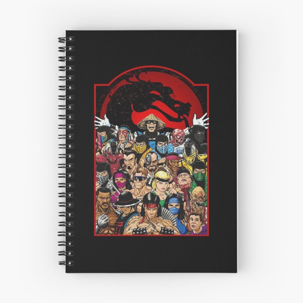Item preview, Mortal kombat gaming g  designed and sold by ALISAOREIDE.