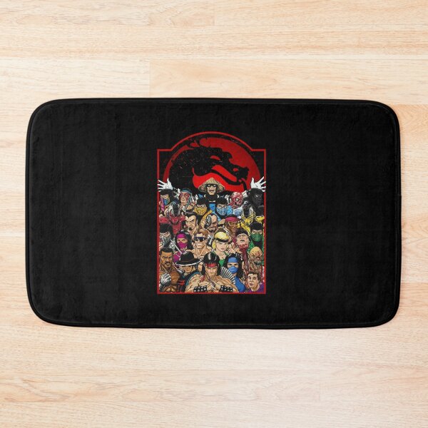 Item preview, Mortal kombat gaming g  designed and sold by ALISAOREIDE.