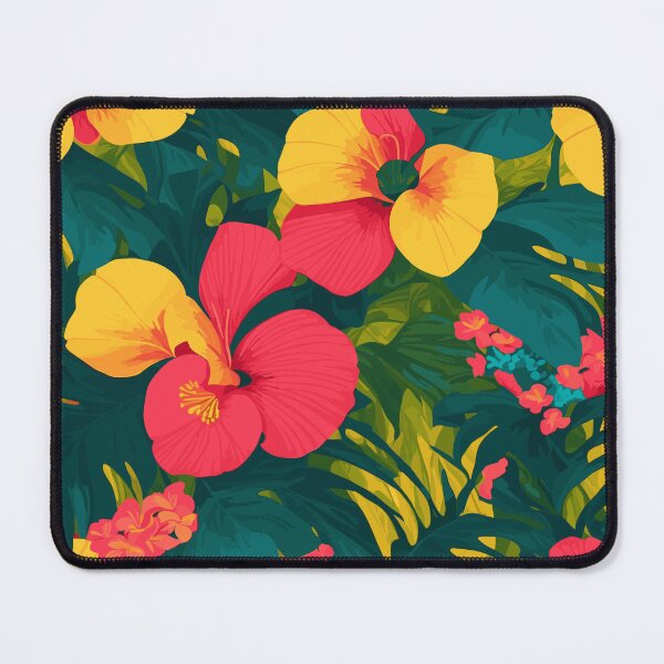 Item preview, Tropical Hawaii Flowers designed and sold by ShopLush.
