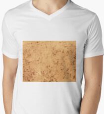 Surface Men's V-Neck T-Shirt