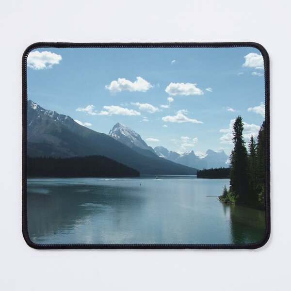 Item preview, Maligne Lake Alberta Canada designed and sold by soulfulprintss8.