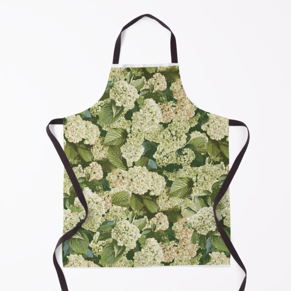Item preview, Baby Hydrangea designed and sold by Libbykatedesign.