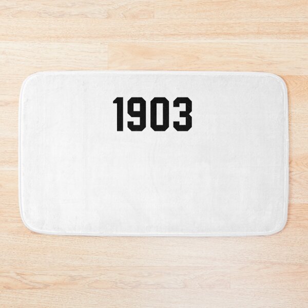 Item preview, 1903 Besiktas Black designed and sold by clay-mullins.