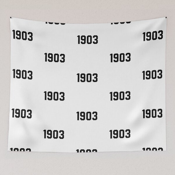 Item preview, 1903 Besiktas Black designed and sold by clay-mullins.