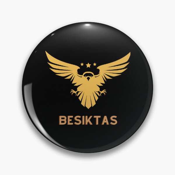 Item preview, besiktas designed and sold by clay-mullins.