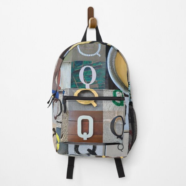 Item preview, Nick's Type Art: Q designed and sold by NickVerburgt.