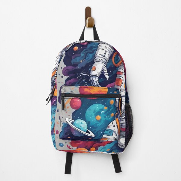 Item preview, Astronaut by Uptown Epic designed and sold by uptownepic.