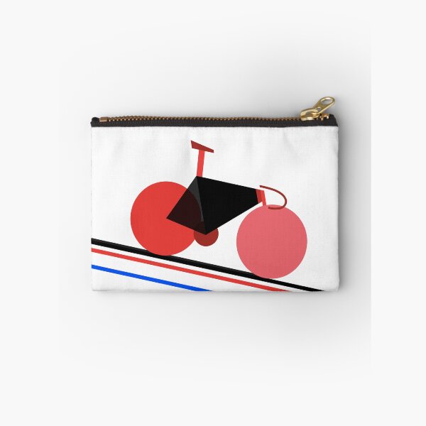 Item preview, Red Track Bike designed and sold by velomammoth.