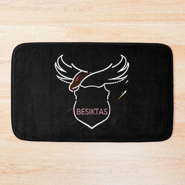 Item preview, besiktas     designed and sold by clay-mullins.