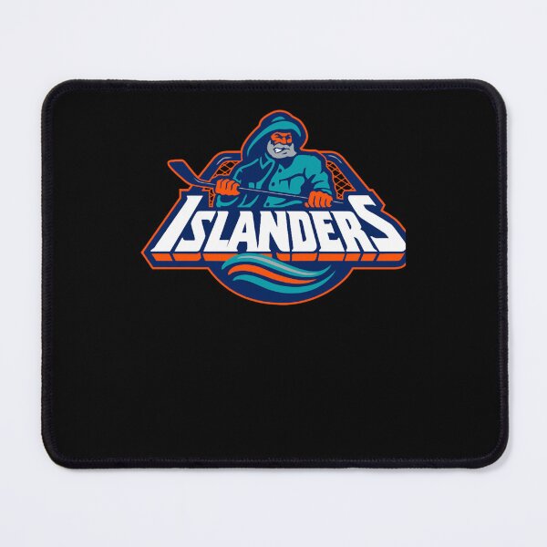 Item preview, Islanders designed and sold by TomBradsh.