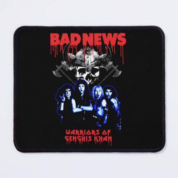 Item preview, Bad News designed and sold by skgkhlhh96.