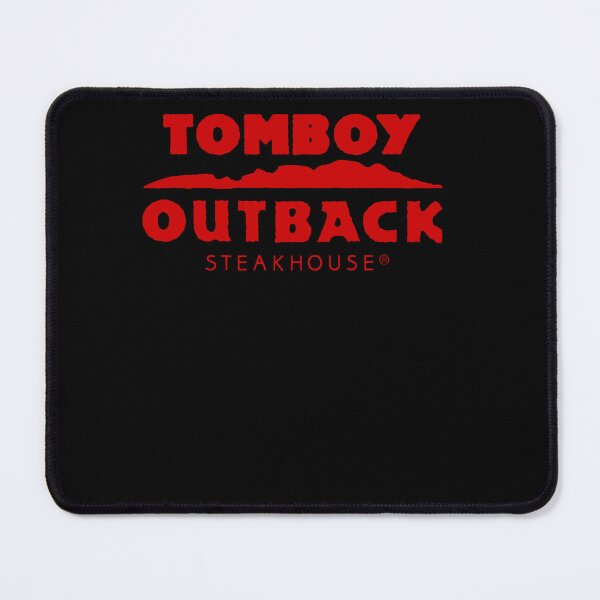 Item preview, Tomboy Outback designed and sold by MallAucoin.