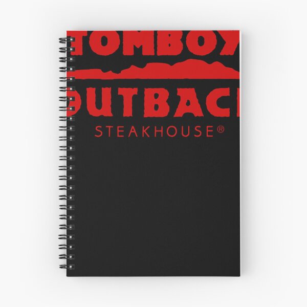 Item preview, Tomboy Outback designed and sold by MallAucoin.