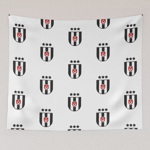 Item preview, Besiktas - Beşiktaş Istanbul  designed and sold by clay-mullins.