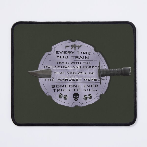 Item preview, BE HARD TO KILL designed and sold by THE AMERICAN TEEVANGELIST.