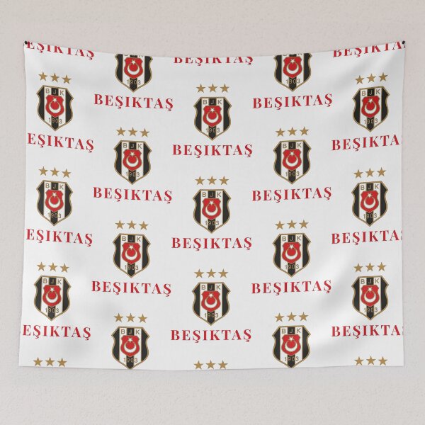Item preview, Besiktas - Beşiktaş Istanbul designed and sold by clay-mullins.
