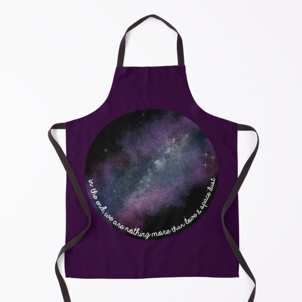 Item preview, Love and Space Dust designed and sold by Laceyjae Digital Art.