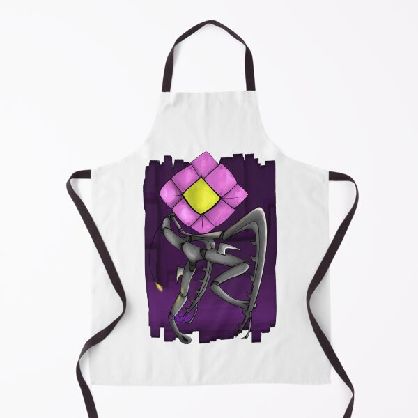 Item preview, BFB - Robot Flower  designed and sold by thunglongg.