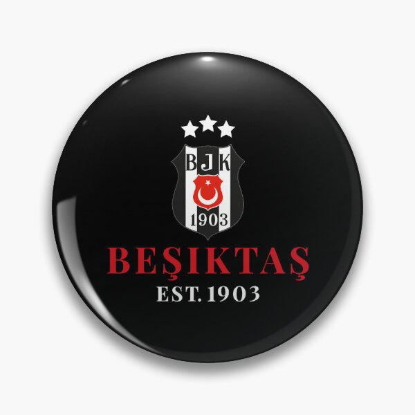 Item preview, Besiktas - Beşiktaş Estambul 1903 designed and sold by clay-mullins.