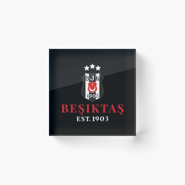 Item preview, Besiktas - Beşiktaş Istanbul 1903      designed and sold by clay-mullins.