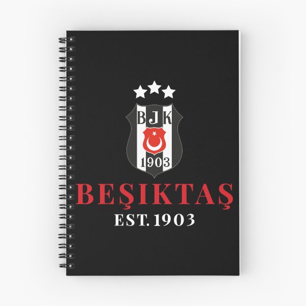 Item preview, Besiktas - Beşiktaş Istanbul 1903      designed and sold by clay-mullins.