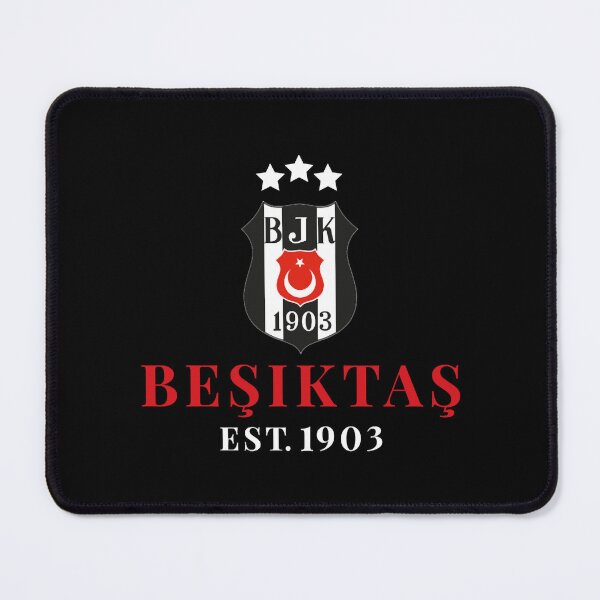 Item preview, Besiktas - Beşiktaş Istanbul 1903      designed and sold by clay-mullins.