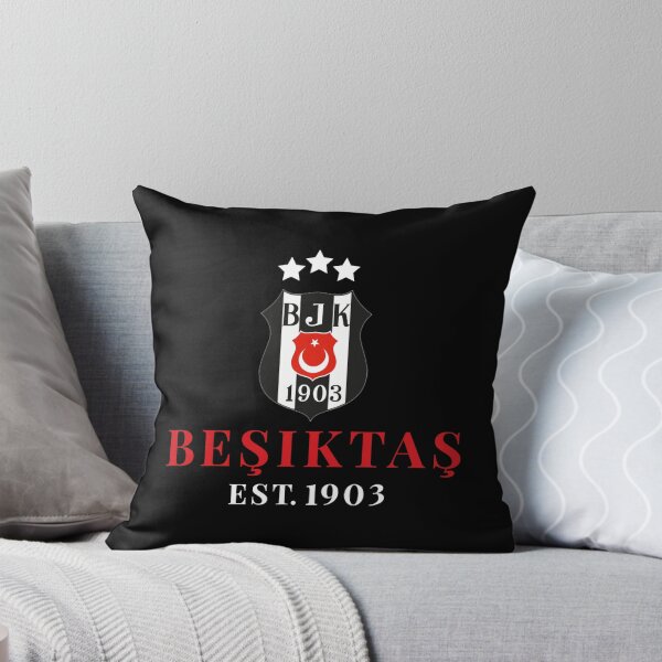 Item preview, Besiktas - Beşiktaş Istanbul 1903      designed and sold by clay-mullins.