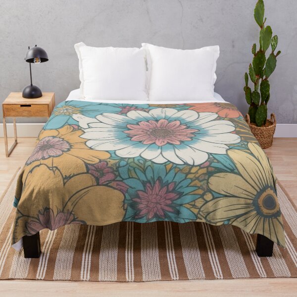 Item preview, Flower - Nature Collection designed and sold by OdranaDesign.