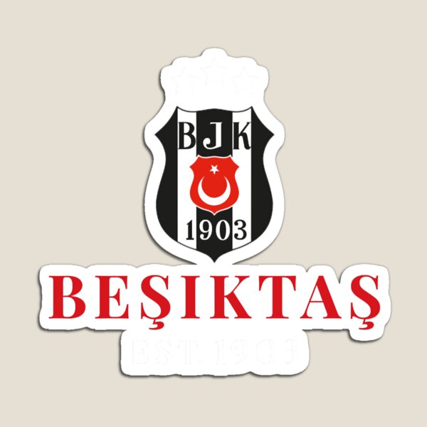 Item preview, Besiktas - Beşiktaş Istanbul 1903      designed and sold by clay-mullins.