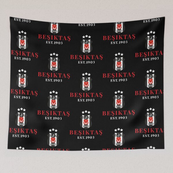 Item preview, Besiktas - Beşiktaş Istanbul 1903      designed and sold by clay-mullins.