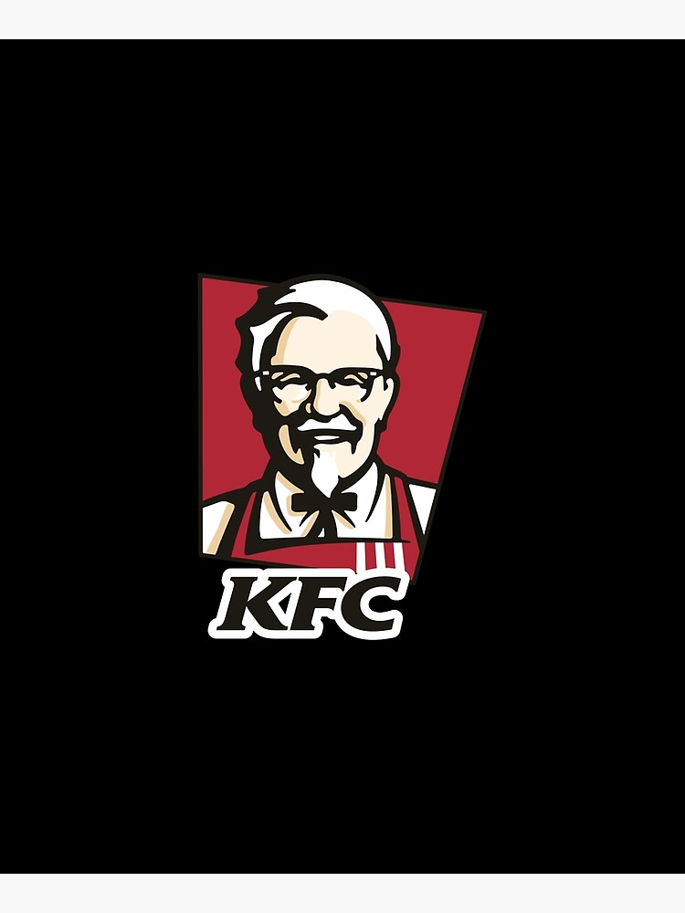 Disover KFC Kitchen Apron