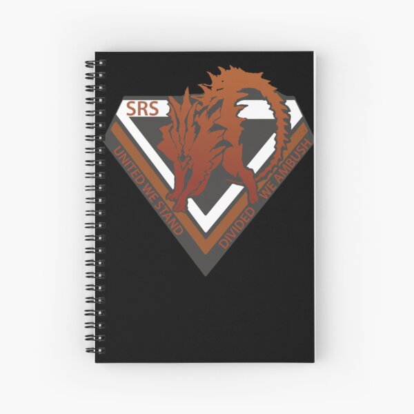 Titanfall 2 Inspired SRS Logo