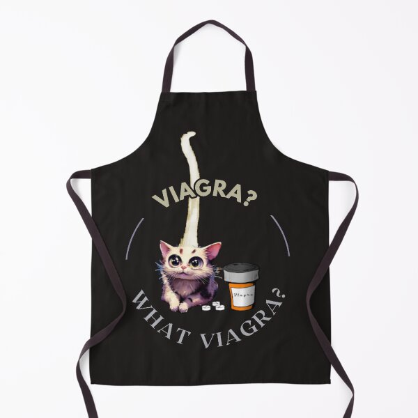 Item preview, Viagra? What Viagra? designed and sold by Sanctum Icons.