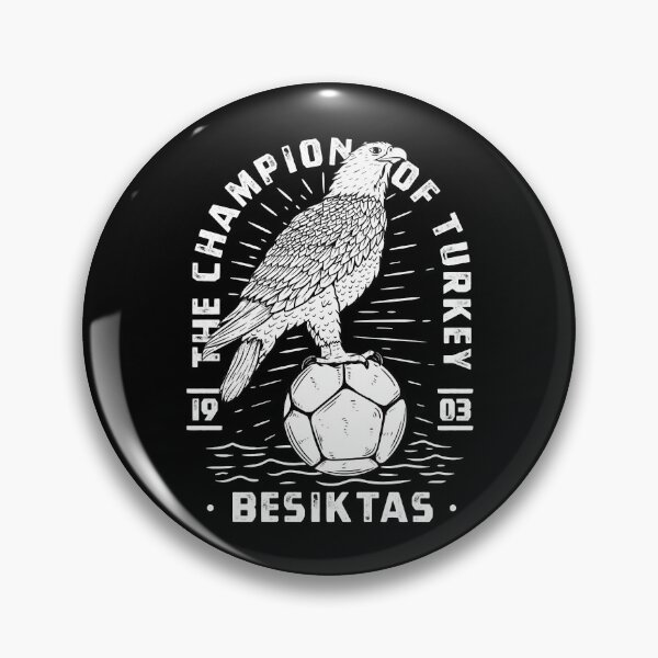 Item preview, Besiktas Estambul Turquía designed and sold by clay-mullins.