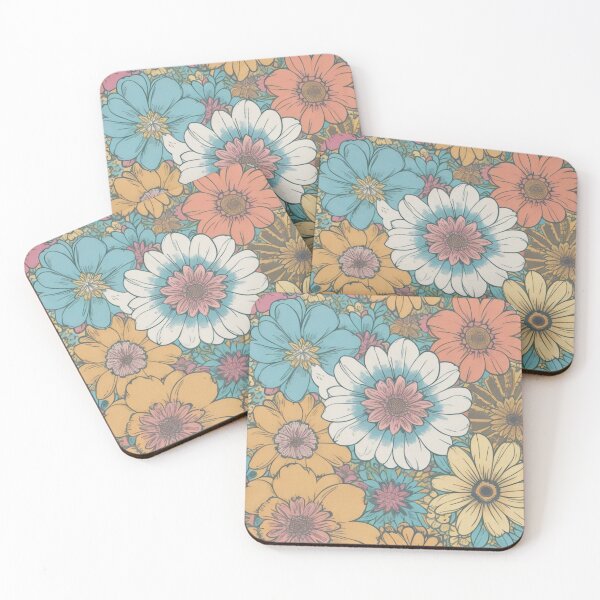 Item preview, Flower - Nature Collection designed and sold by OdranaDesign.