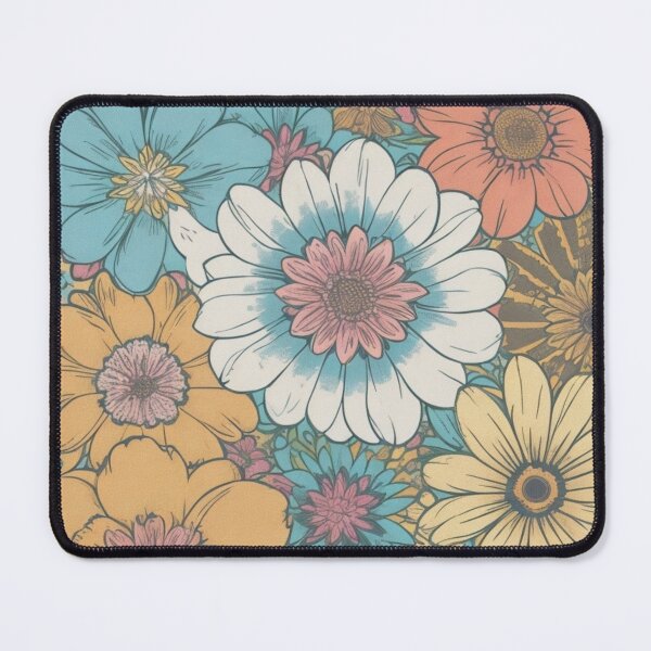 Item preview, Flower - Nature Collection designed and sold by OdranaDesign.